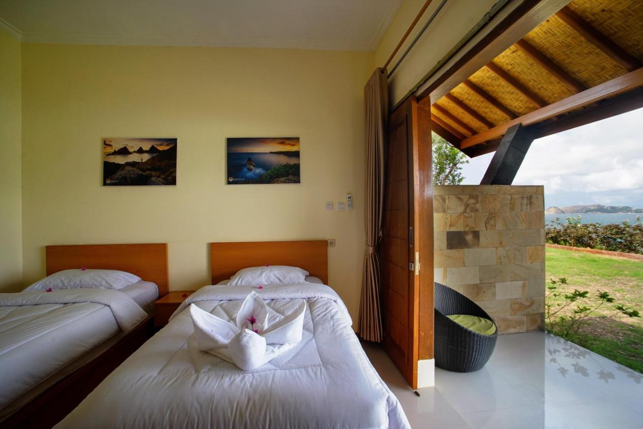 Tunak Cottage Bumbang Exterior foto