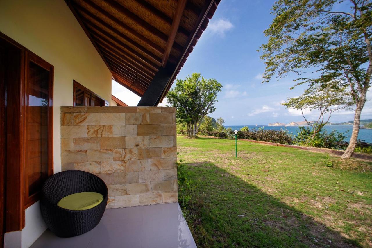 Tunak Cottage Bumbang Exterior foto
