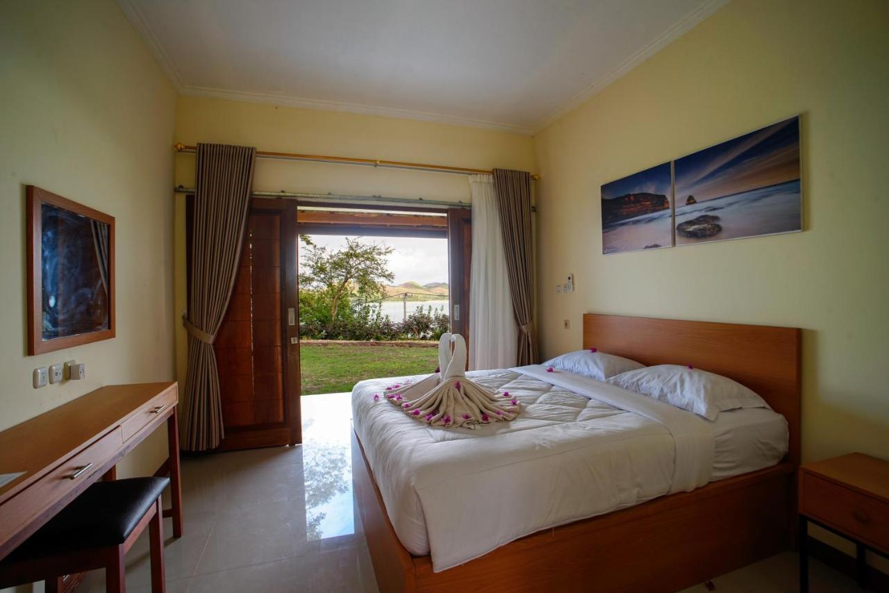 Tunak Cottage Bumbang Exterior foto