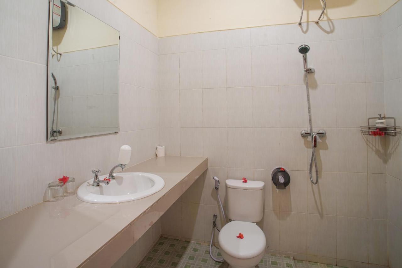 Tunak Cottage Bumbang Exterior foto